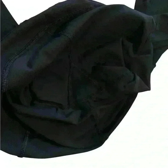 Lululemon Speed Tight III (Mesh)‎ Black - Picture 7 of 11